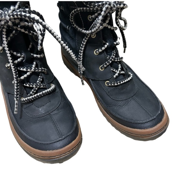 Merrell | Decora Sonata Waterproof Winter Boots - Picture 4 of 13